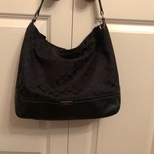 Coach Purse and wallet